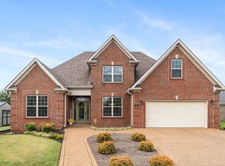 4818 Trevino Ct, Murfreesboro, TN 37128
