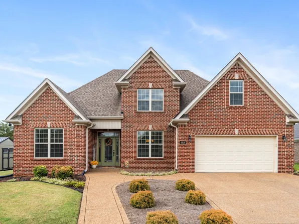 4818 Trevino Ct, Murfreesboro, TN 37128