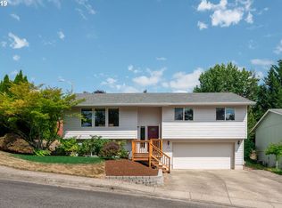 398 Lower Lavista Ct NW, Salem, OR