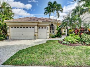 16106 Via Monteverde, Delray Beach, FL 33446