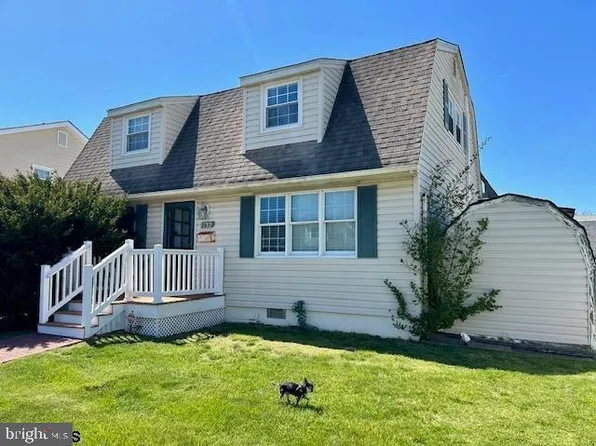 132 Brigantine Dr, Ocean City, NJ 08226