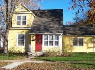 822 Laurel St, Elkhart, IN 46514