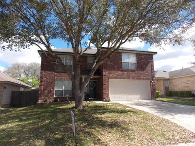 9431 Overland Run, San Antonio, TX, 78254