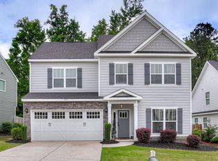 145 Broxten Dr, North Augusta, SC 29860