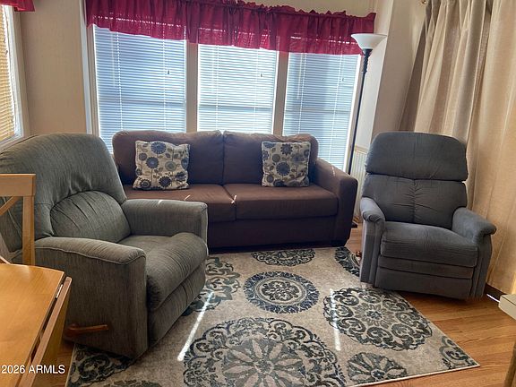 4th image of 1167 S KIOWA Circle #167