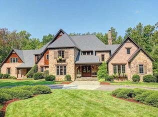 6 Broad Run Ln, Manakin Sabot, VA 23103