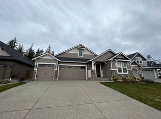 21208 Connells Prairie Rd E, Bonney Lake, WA 98391