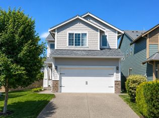 Copperfield Estates, Bonney Lake, WA 98391