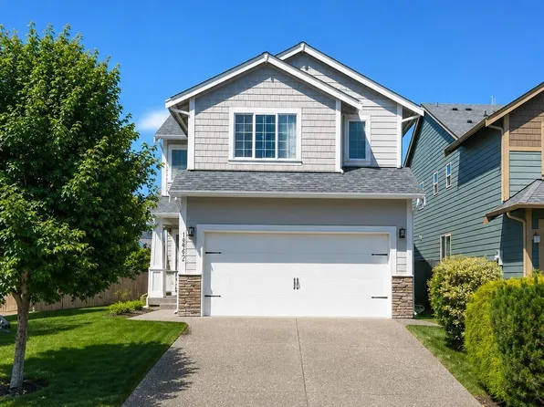 18502 104th Street Ct E, Bonney Lake, WA 98391