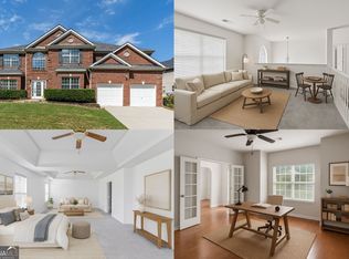 3971 Busby Mill Ct, Ellenwood, GA 30294