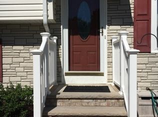 16 Brent Pl, Succasunna, NJ 07876