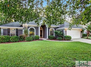 507 Marshview Dr, Richmond Hill, GA 31324