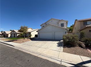 1917 Altivo Dr, Henderson, NV 89074