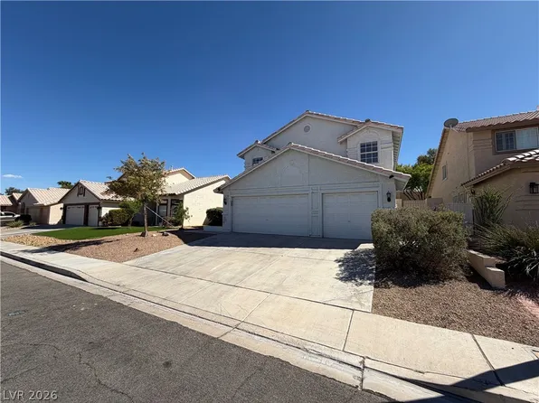 1917 Altivo Dr, Henderson, NV 89074