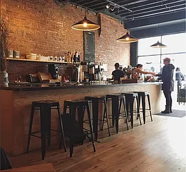 Rented by BIG Management NY