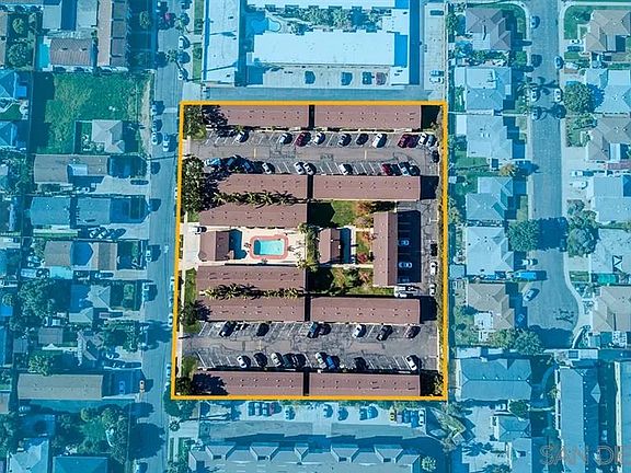 4th image of 511 Park Way #533