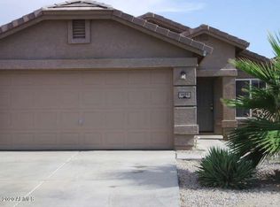 1605 W Wilson Ave, Coolidge, AZ 85128
