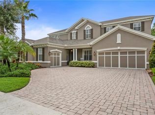 14706 Tudor Chase Dr, Tampa, FL 33626