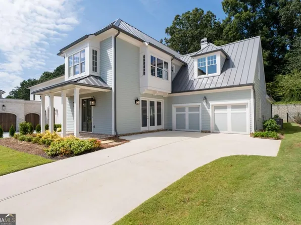 7235 Cordery Rd, Cumming, GA 30040