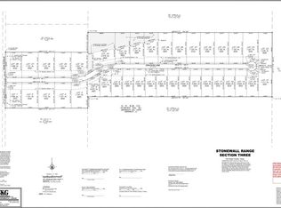 9296 Grayson Ln #22, San Angelo, TX 76905