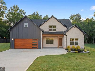 859 N Bay Overlook, Villa Rica, GA, 30180