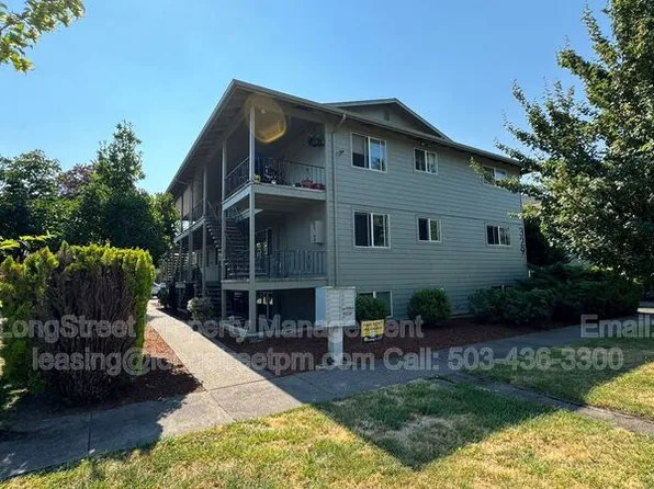 329 SW 10th St, Corvallis, OR