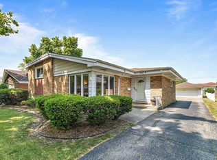 2512 Kensington Ave, Westchester, IL