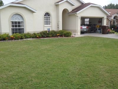 765 Hunt Dr, Lake Wales, FL, 33853