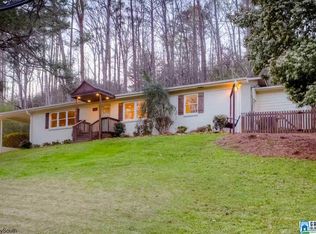 3630 Blue Lake Dr, Birmingham, AL 35243