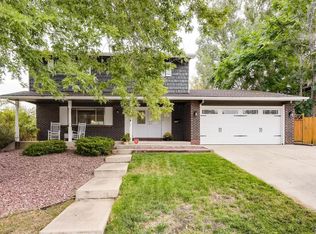 9290 Raleigh St, Westminster, CO 80031