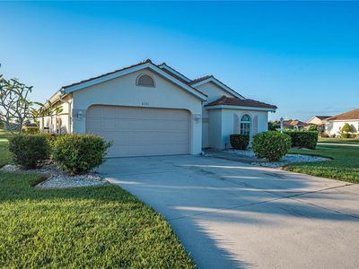6701 Greenview Ln, Englewood, FL, 34224