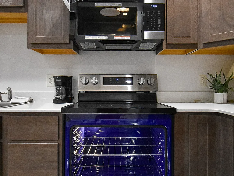 Terrace Place Apartments — Photo 6