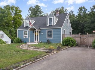 148 Sterling Rd, Lancaster, MA 01523