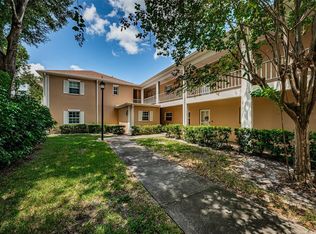 8300 BARDMOOR BOULEVARD #103, SEMINOLE, FL 33777