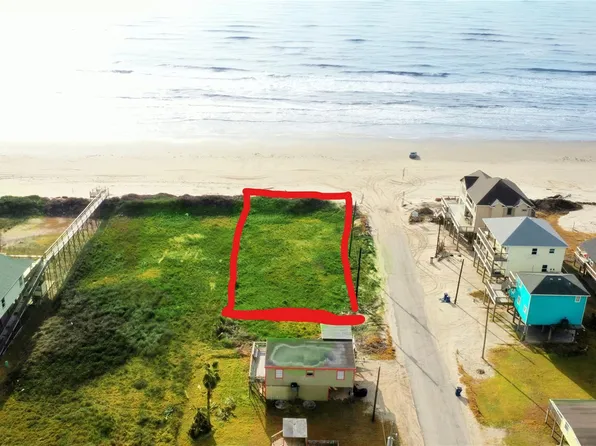 106 Yucca Ave, Surfside Beach, TX 77541