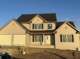 134 Dream Dr, Lebanon, PA 17046