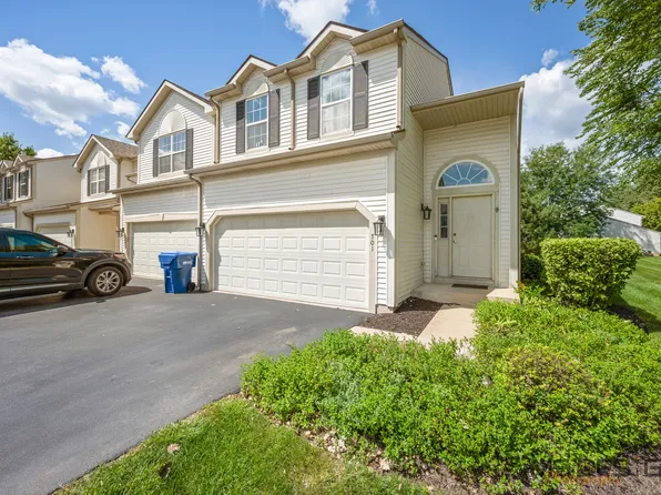 701 Blackstone Ct, Dekalb, IL 60115