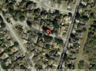 11613 Opossum Creek Dr, Corpus Christi, TX 78410