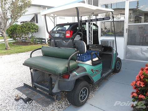 Golf Cart Included!!!!!