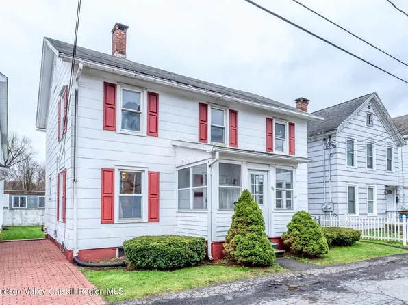 106 Greenkill Avenue, Kingston, NY 12401