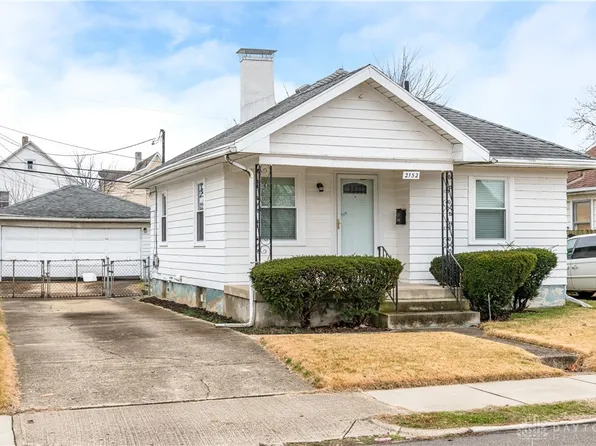 2152 Bickmore Ave, Dayton, OH 45404