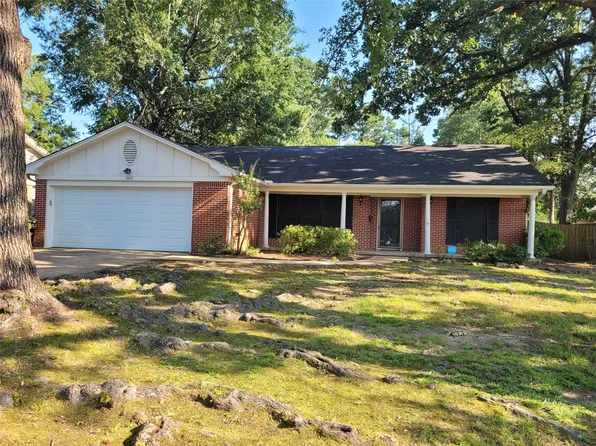 2840 Hubbard St, Paris, TX 75460