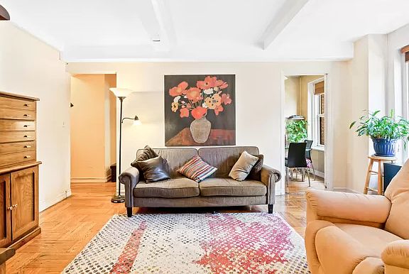 2nd image of 433 W 34th St APT 2N