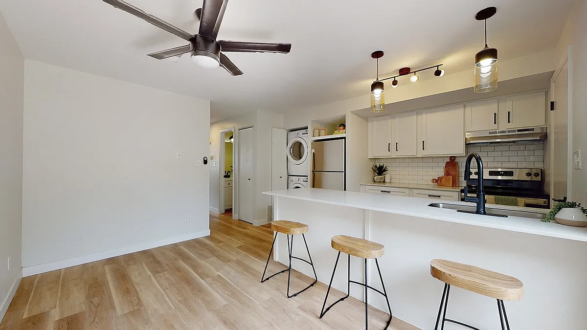 Park Ridge Townhomes — Photo 4
