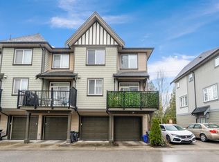 8050 204th St #29, Langley, BC V2Y 0X1