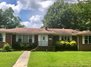 1037 Melody Dr, Birmingham, AL 35214