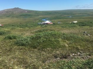 7 Native Hl, Nome, AK 99762