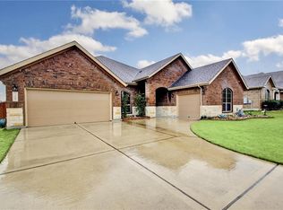 3101 Misty Shore Ln, Pflugerville, TX 78660