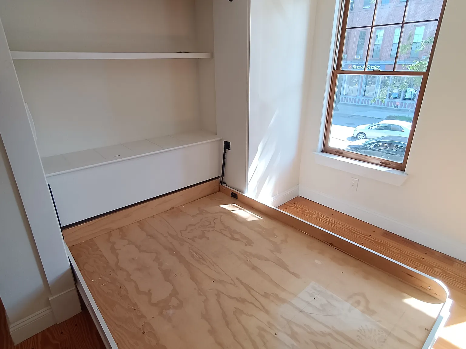 Studio, 550 sqft, $1,400 — Photo 4