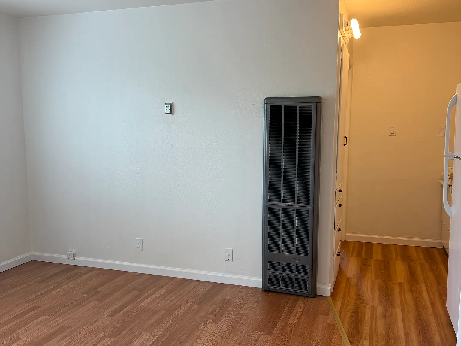 1 bed, 500 sqft, $1,650 — Photo 2